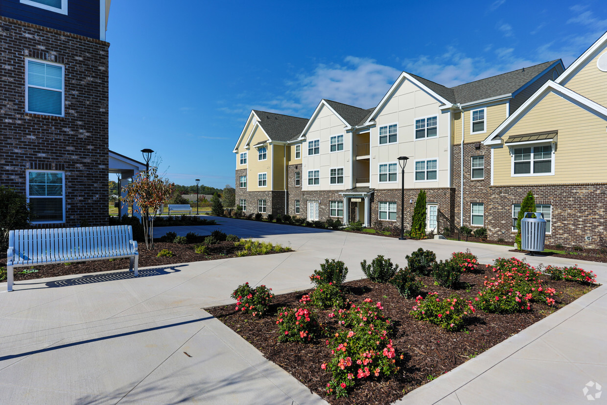 Gateway Pointe